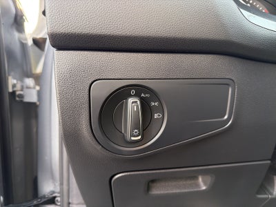 2020 Volkswagen Tiguan 2.0T SE 4Motion