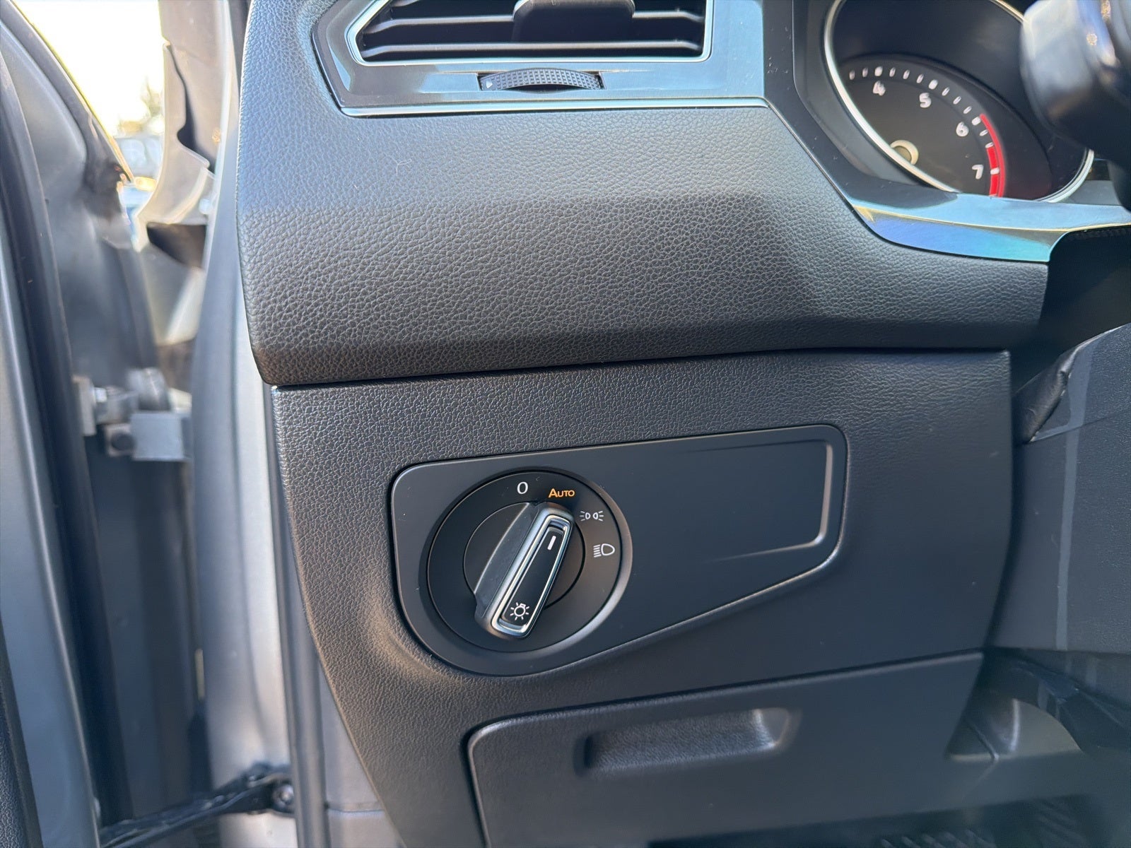 2020 Volkswagen Tiguan 2.0T SE 4Motion