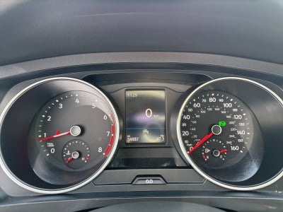 2020 Volkswagen Tiguan 2.0T SE 4Motion