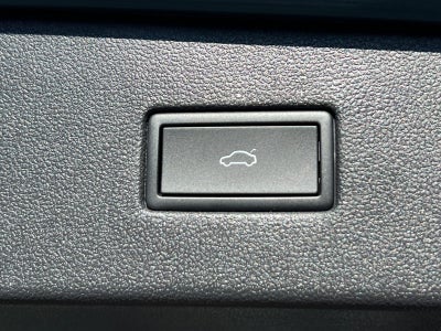 2021 Volkswagen Tiguan 2.0T SEL