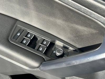 2021 Volkswagen Tiguan 2.0T SEL