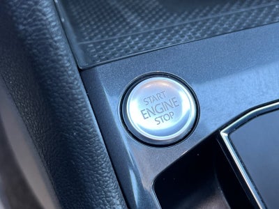 2021 Volkswagen Tiguan 2.0T SEL