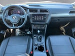 2021 Volkswagen Tiguan 2.0T SEL