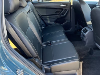 2021 Volkswagen Tiguan 2.0T SEL