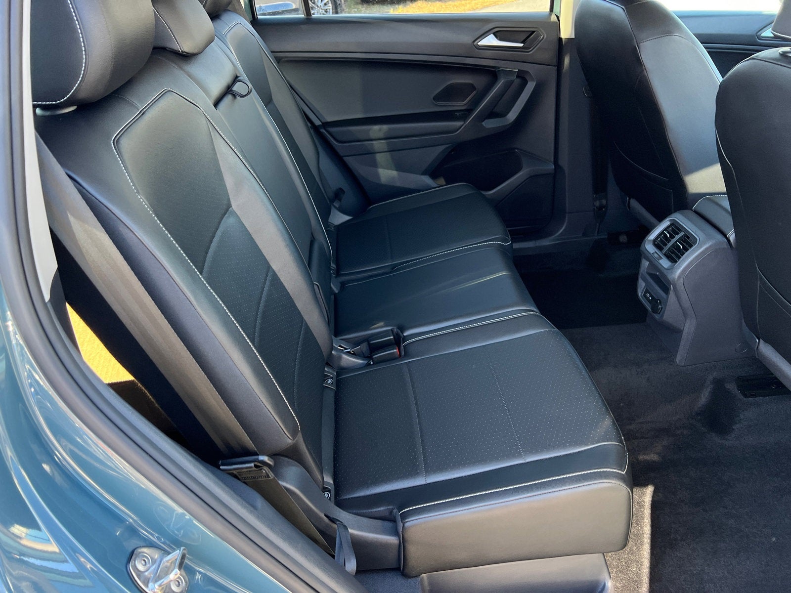 2021 Volkswagen Tiguan 2.0T SEL