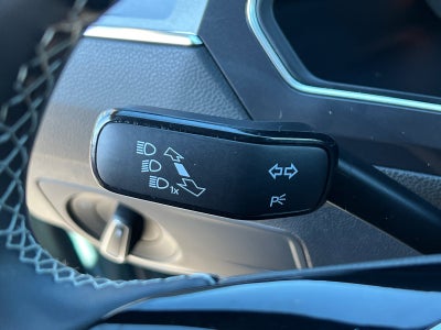 2021 Volkswagen Tiguan 2.0T SEL