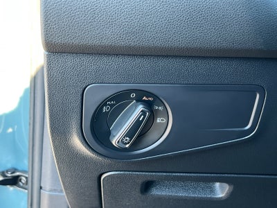 2021 Volkswagen Tiguan 2.0T SEL