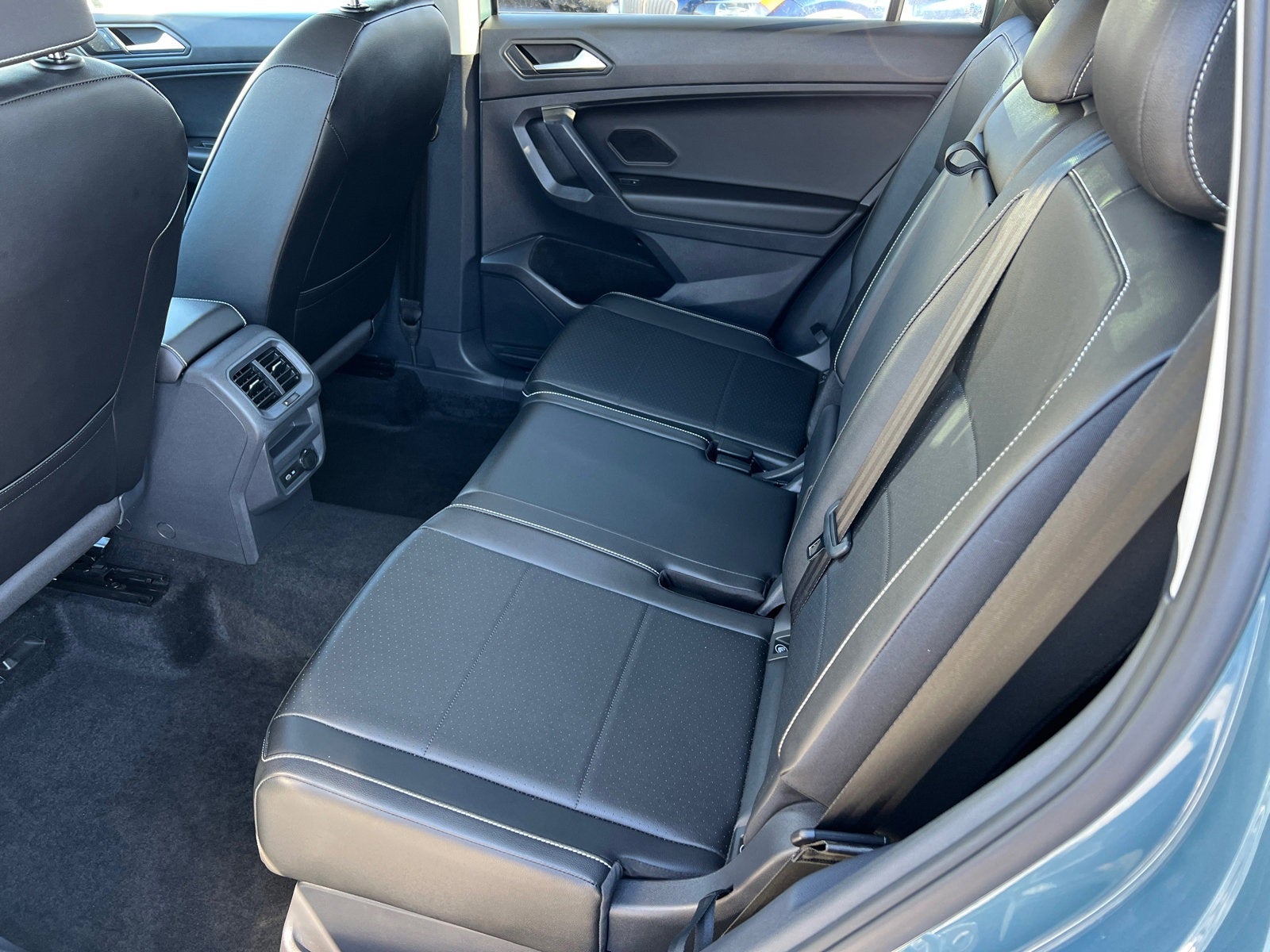 2021 Volkswagen Tiguan 2.0T SEL