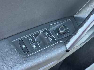 2019 Volkswagen Tiguan 2.0T SE 4Motion