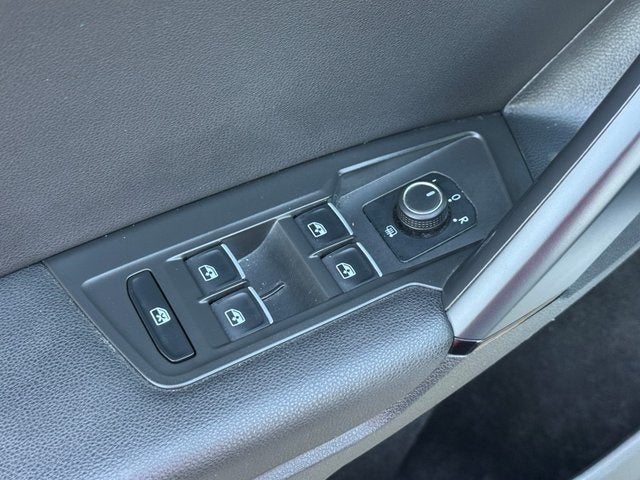 2019 Volkswagen Tiguan 2.0T SE 4Motion