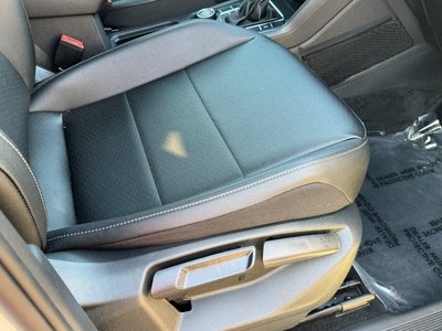 2019 Volkswagen Tiguan 2.0T SE 4Motion