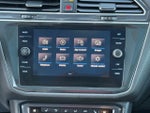 2019 Volkswagen Tiguan 2.0T SE 4Motion