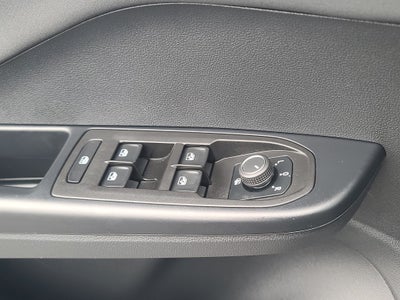 2025 Volkswagen Taos 1.5T SE Black