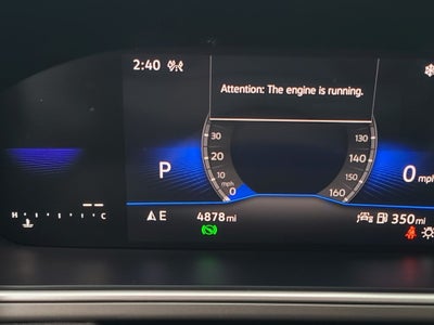 2025 Volkswagen Taos 1.5T SE Black