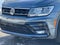2021 Volkswagen Tiguan 2.0T SE R-Line Black
