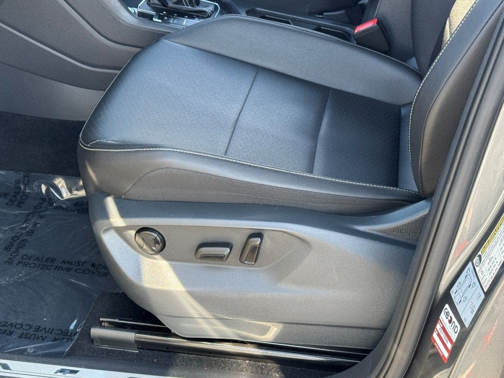 2021 Volkswagen Tiguan 2.0T SE R-Line Black