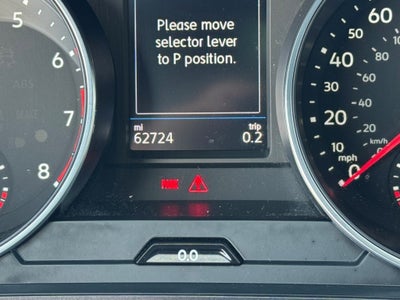 2021 Volkswagen Tiguan 2.0T SE R-Line Black