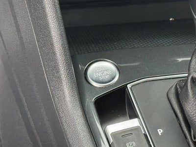 2019 Volkswagen Tiguan 2.0T SE