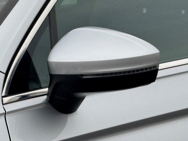 2019 Volkswagen Tiguan 2.0T SE