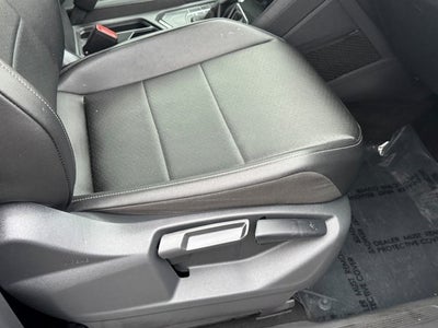 2019 Volkswagen Tiguan 2.0T SE