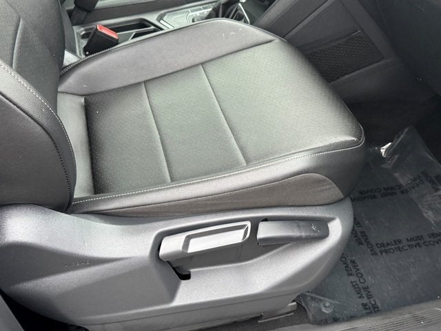 2019 Volkswagen Tiguan 2.0T SE