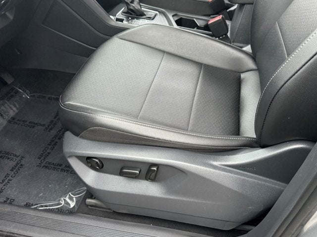 2019 Volkswagen Tiguan 2.0T SE