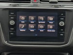 2019 Volkswagen Tiguan 2.0T SE