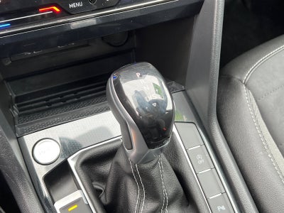 2025 Volkswagen Taos 1.5T SE Black