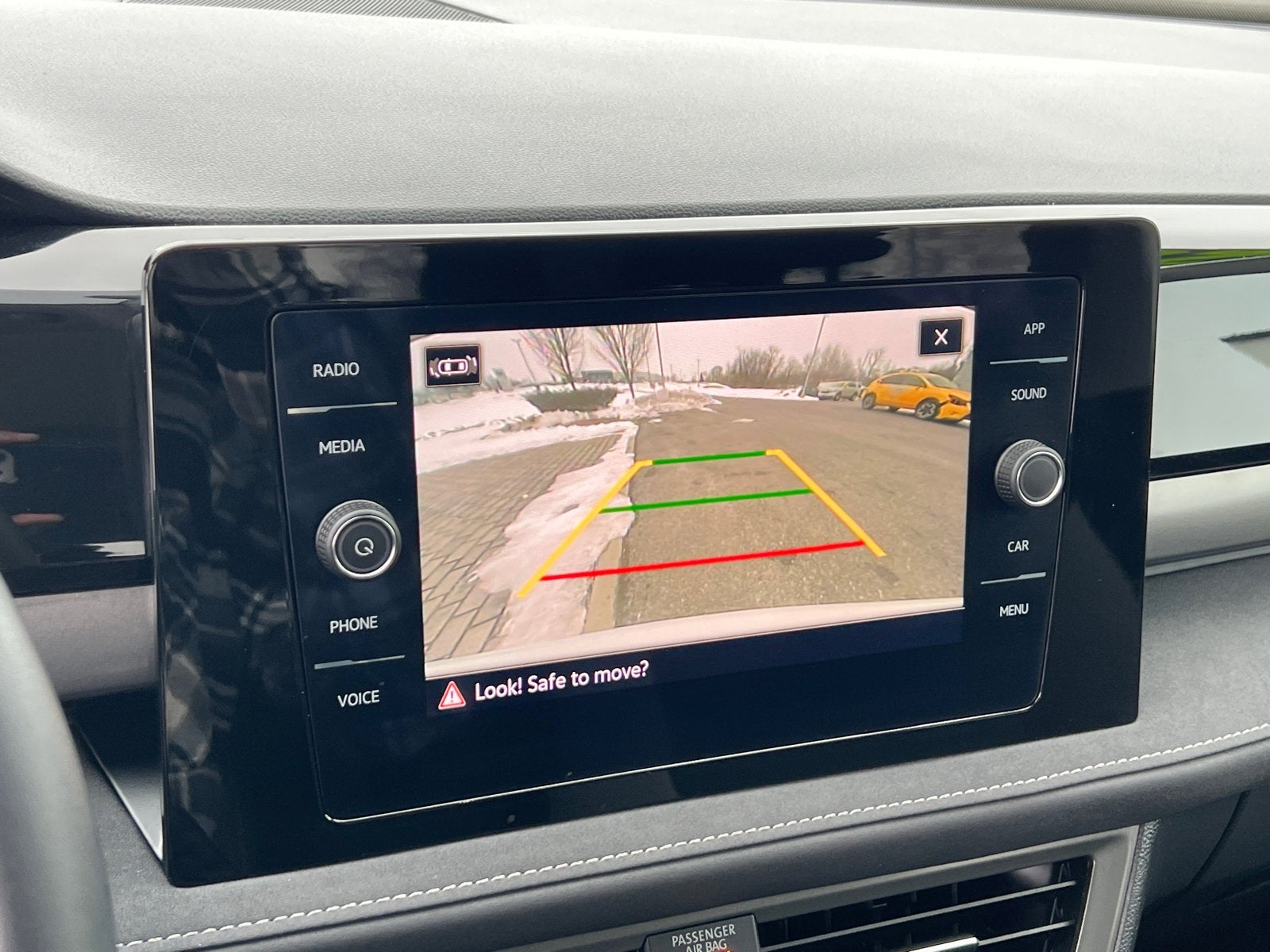 2025 Volkswagen Taos 1.5T SE Black