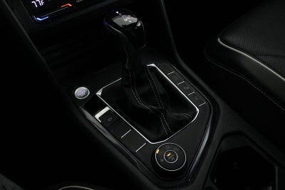 2022 Volkswagen Tiguan 2.0T SEL R-Line