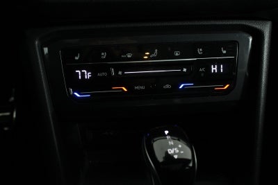 2022 Volkswagen Tiguan 2.0T SEL R-Line