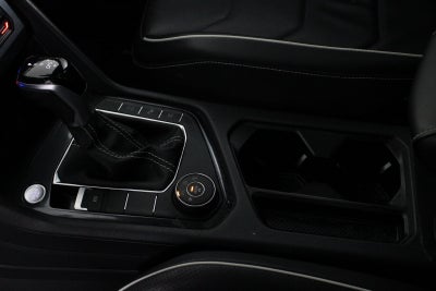 2022 Volkswagen Tiguan 2.0T SEL R-Line