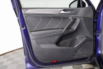 2022 Volkswagen Tiguan 2.0T SEL R-Line