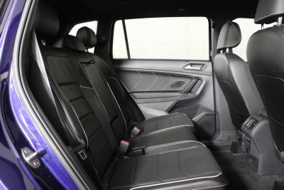 2022 Volkswagen Tiguan 2.0T SEL R-Line