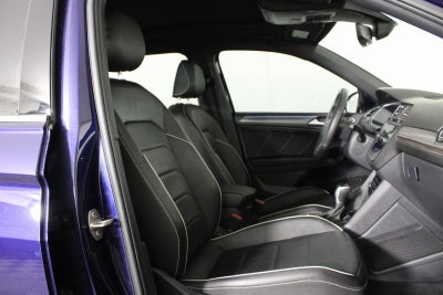 2022 Volkswagen Tiguan 2.0T SEL R-Line