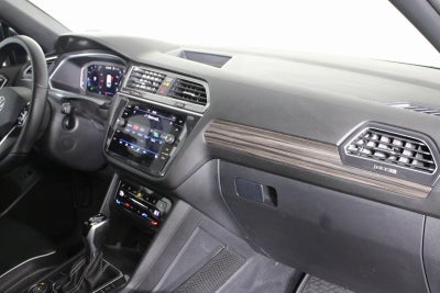 2022 Volkswagen Tiguan 2.0T SEL R-Line