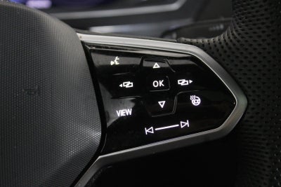 2022 Volkswagen Tiguan 2.0T SEL R-Line