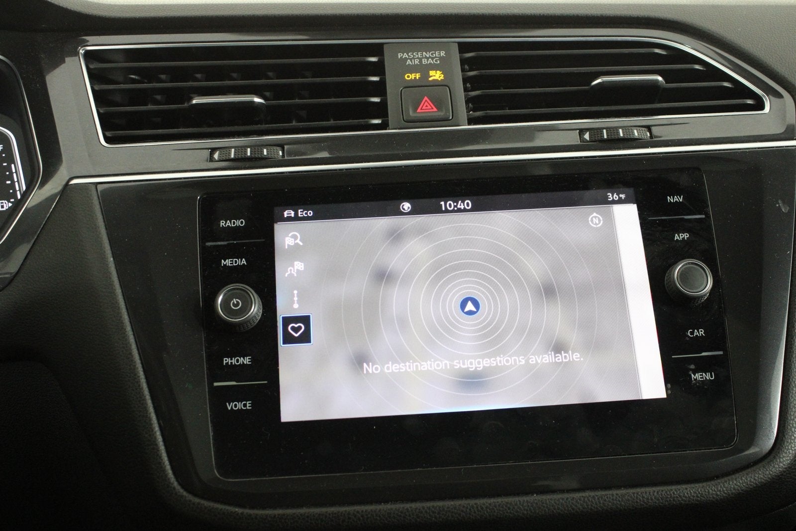 2022 Volkswagen Tiguan 2.0T SEL R-Line