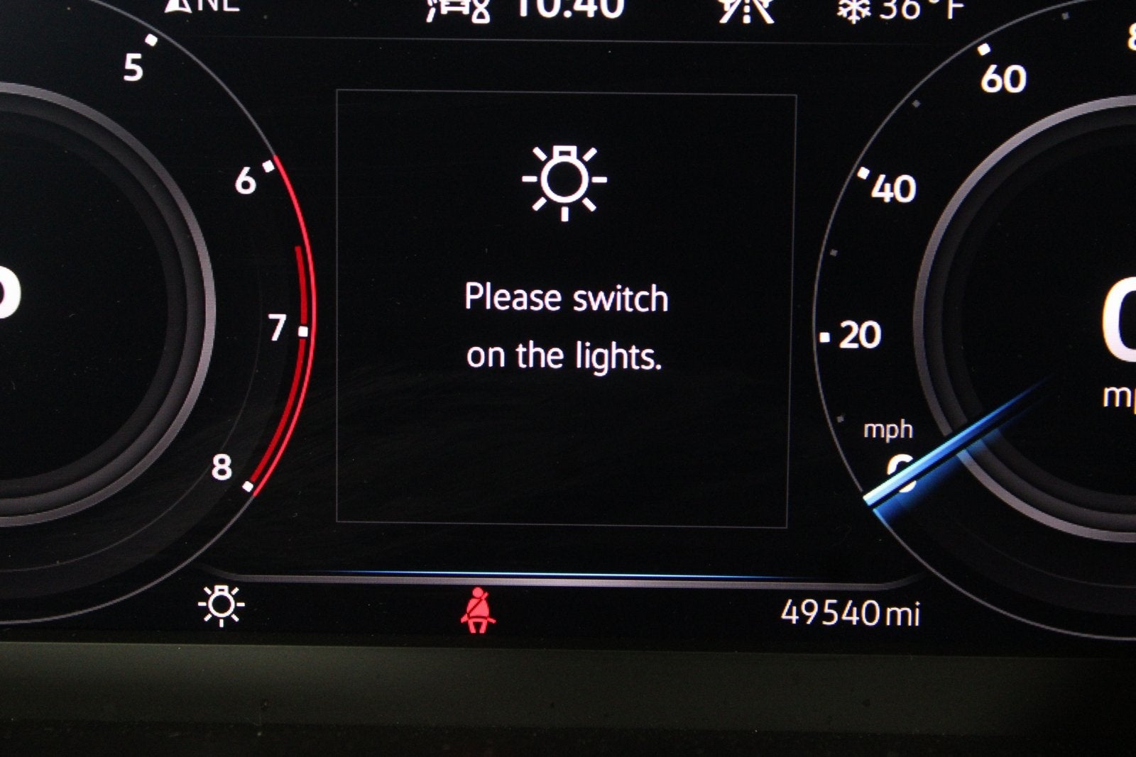 2022 Volkswagen Tiguan 2.0T SEL R-Line