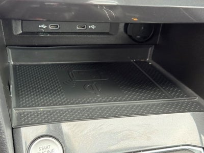 2023 Volkswagen Tiguan 2.0T SEL R-Line