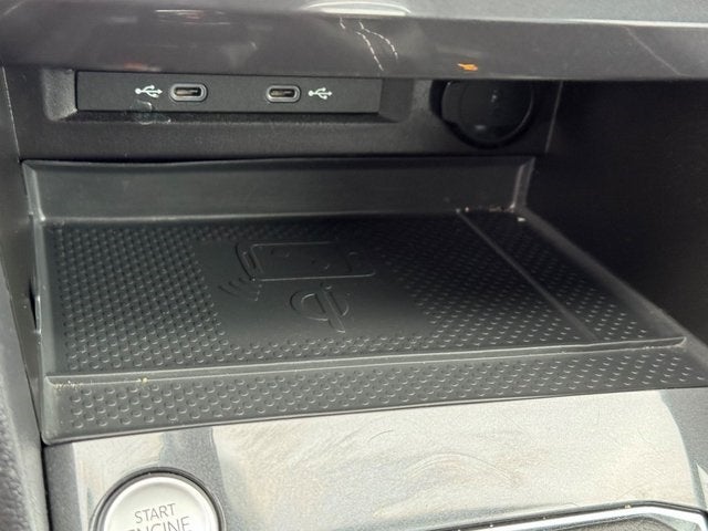 2023 Volkswagen Tiguan 2.0T SEL R-Line