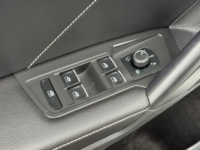 2023 Volkswagen Tiguan 2.0T SEL R-Line