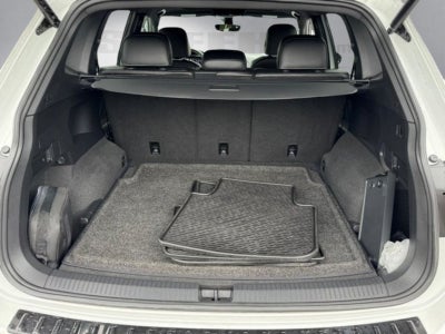 2023 Volkswagen Tiguan 2.0T SEL R-Line