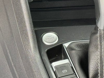 2023 Volkswagen Tiguan 2.0T SEL R-Line