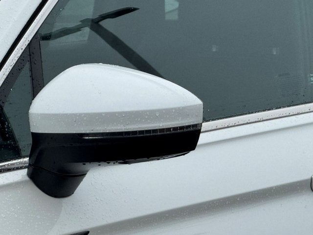 2023 Volkswagen Tiguan 2.0T SEL R-Line