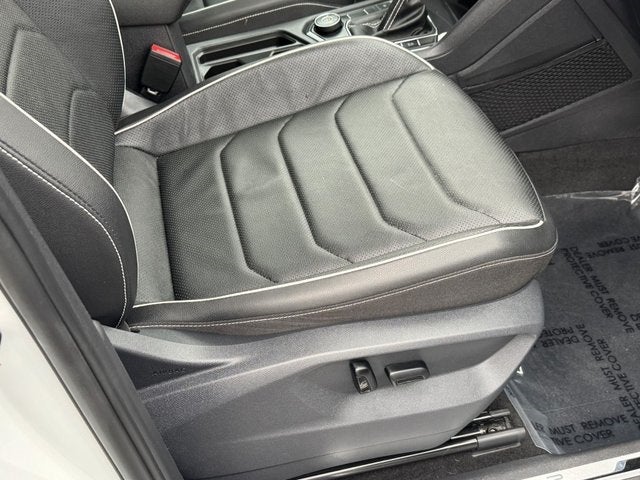 2023 Volkswagen Tiguan 2.0T SEL R-Line