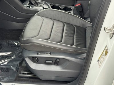 2023 Volkswagen Tiguan 2.0T SEL R-Line