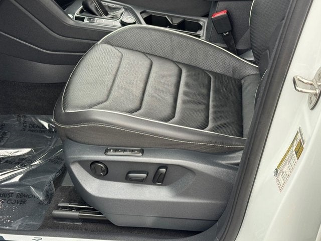 2023 Volkswagen Tiguan 2.0T SEL R-Line