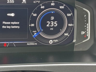 2023 Volkswagen Tiguan 2.0T SEL R-Line