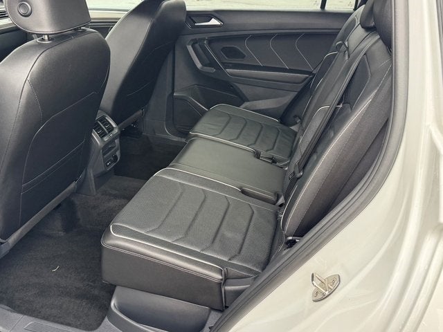 2023 Volkswagen Tiguan 2.0T SEL R-Line